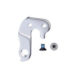 фото Держатель a-forge "петух" a-hg010 для заднего перекл. серебр., 6-170010