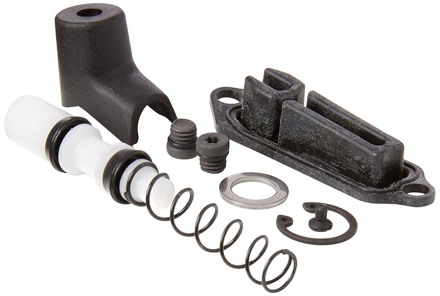 

Ремкомплект для тормозной ручки Sram Lever Guide R/RE/DB5