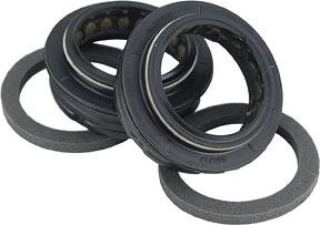 

Сальники Manitou Kit, 32mm, Nok Seals, черный, 85-5293