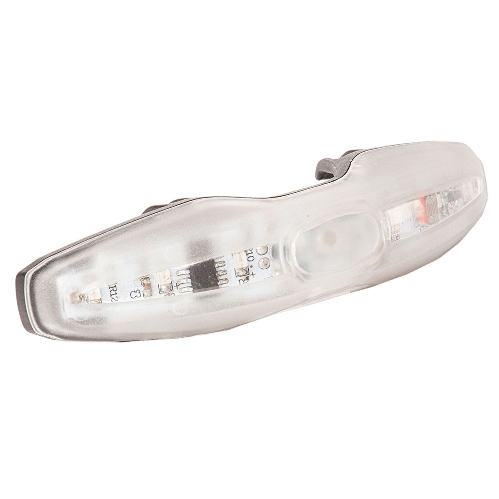 

Фонарь задний на шлем Met Safe-T Advanced Light Cover, 5SADLED0000