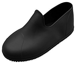 

Велобахилы NFUN, черные, 01-100190 (Размер: 36-40)