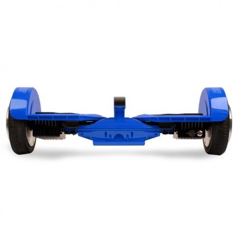 Гироборд Hoverbot A-16 Premium, синий, GA16PrBE