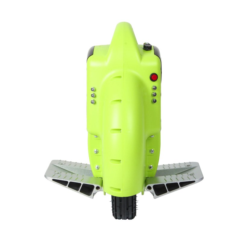 фото Моноколесо hoverbot s3, зеленое, ms3gn
