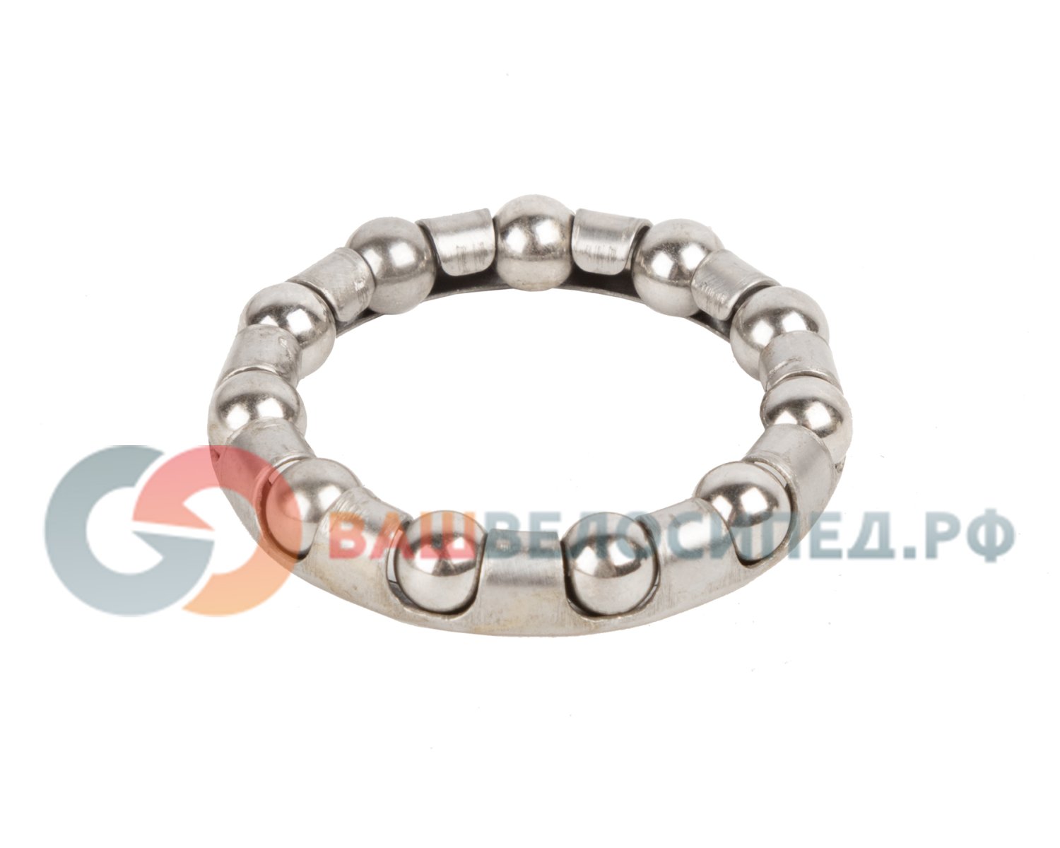 фото Подшипник m-wave ti-668 для задней втулки 1/4"х11, диаметр 35 мм., 6-945