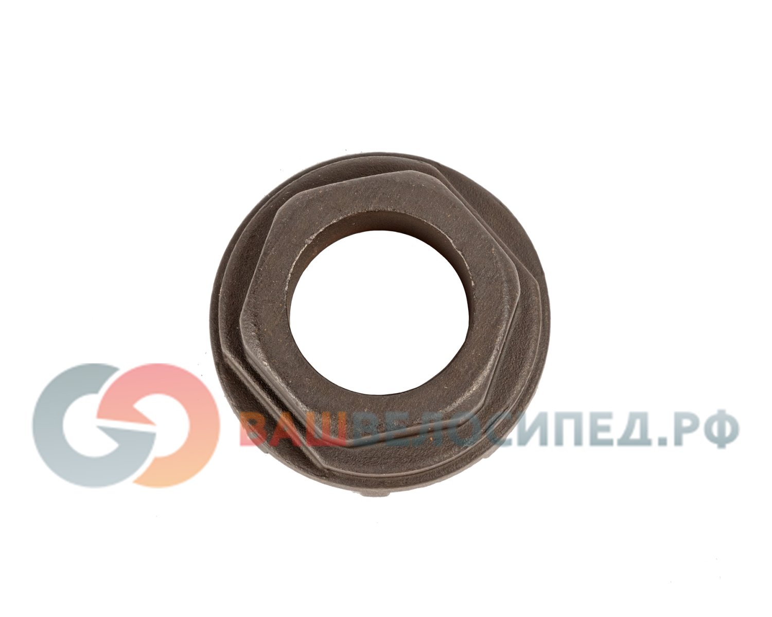 фото Съемник каретки bikehand yc-28bb, картриджа truvativ, isis 8-и шлицевой, сталь, 6-150028 bike hand