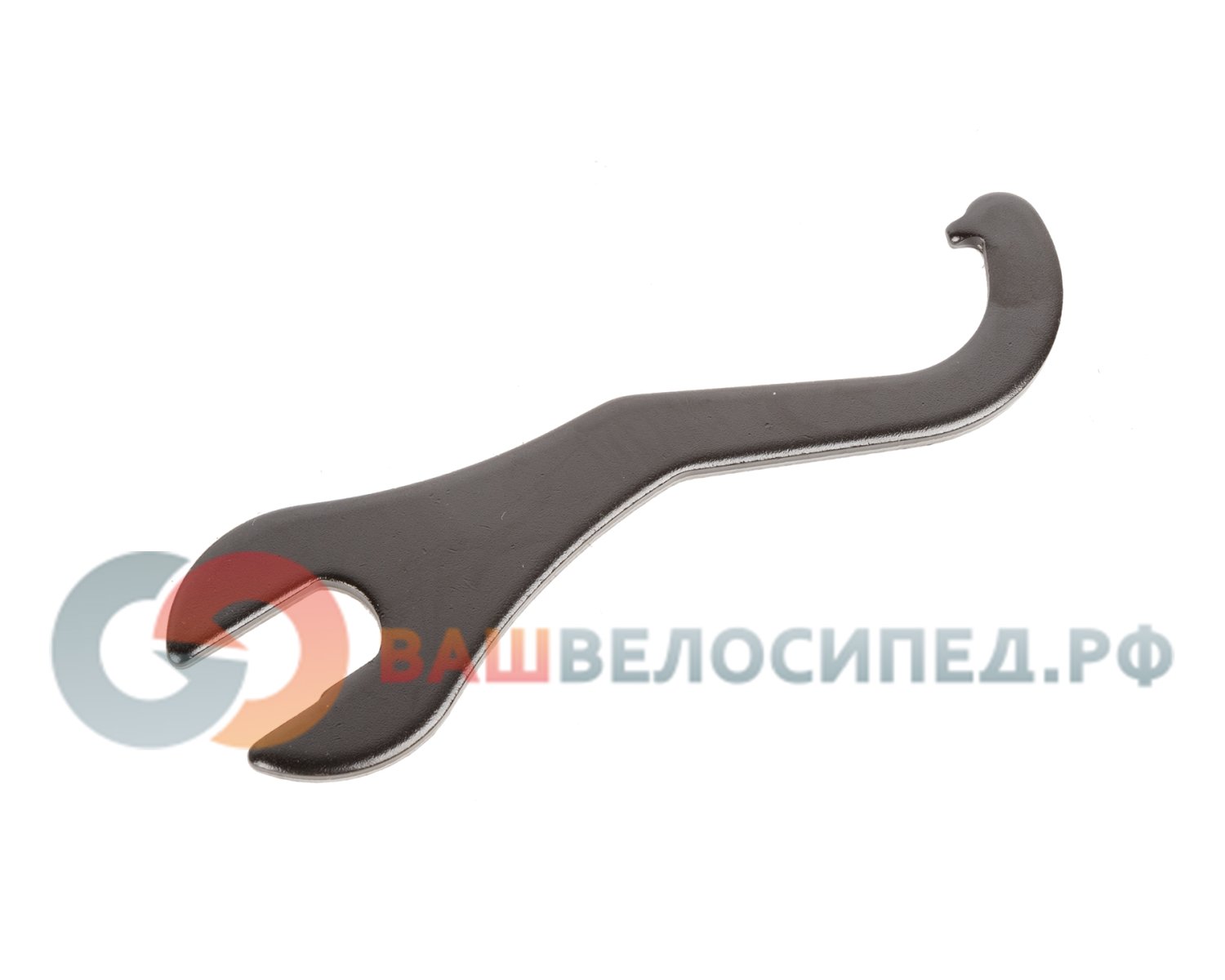 Конусный ключ BIKEHAND YC-159S-BK, 15,16 мм., стальной, черный, 6-150159 купить на ЖДБЗ.ру - фотография № 2