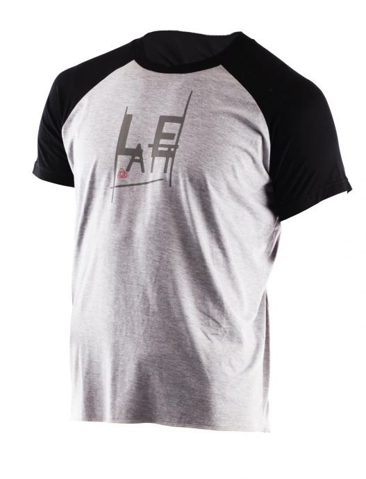 

Велоджерси Leatt DBX 2.0 Jersey Brushed (Размер: XS)