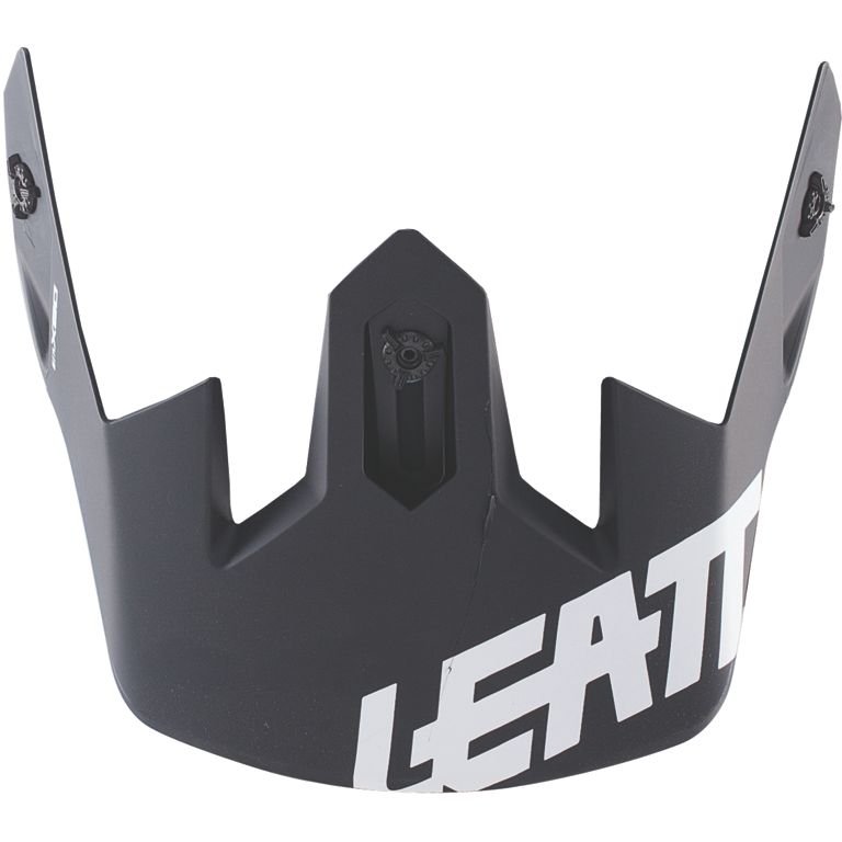 

Козырек к шлему Leatt DBX 3.0 Visor Black (4017110940