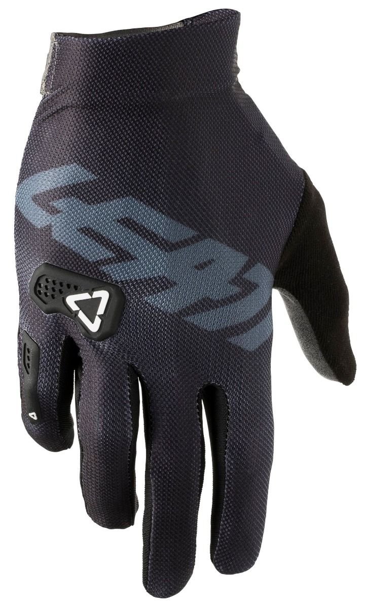 

Велоперчатки Leatt DBX 2.0 X-Flow Glove, черный 2018 (Размер: XL)