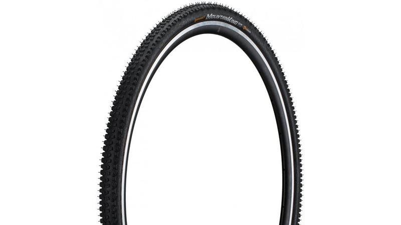 фото Покрышка continental mountain king cx performance, мтб, складная, 700x35c, 3/180 tpi, 1502820000