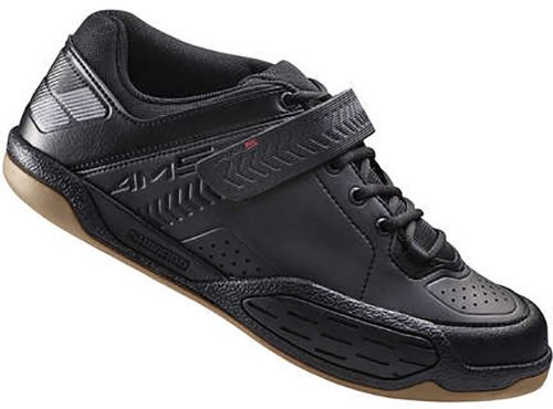 

Велотуфли Shimano SH-AM500, черный (Размер: 44)