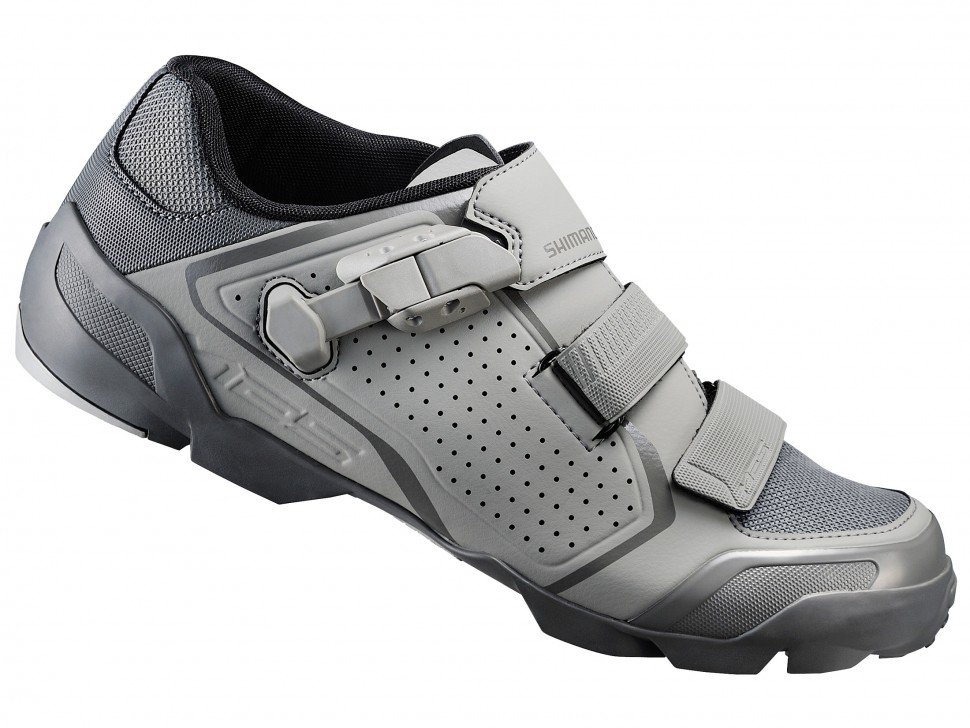 

Велотуфли Shimano SH-ME500G, серый (Размер: 42)