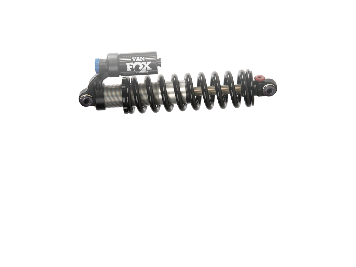 Амортизатор FOX VAN P-S 222 x 69.8 мм