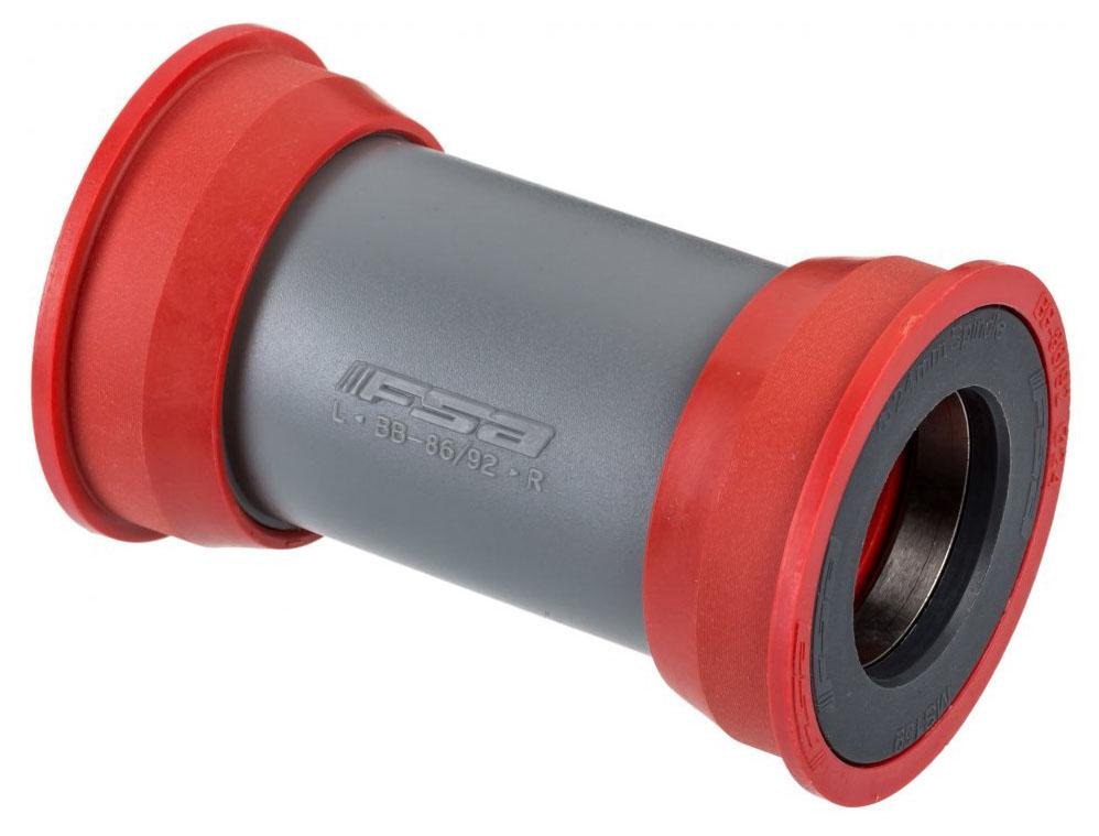 

Каретка FSA Press Fit керамич.подшипн. BB92, 230-6040