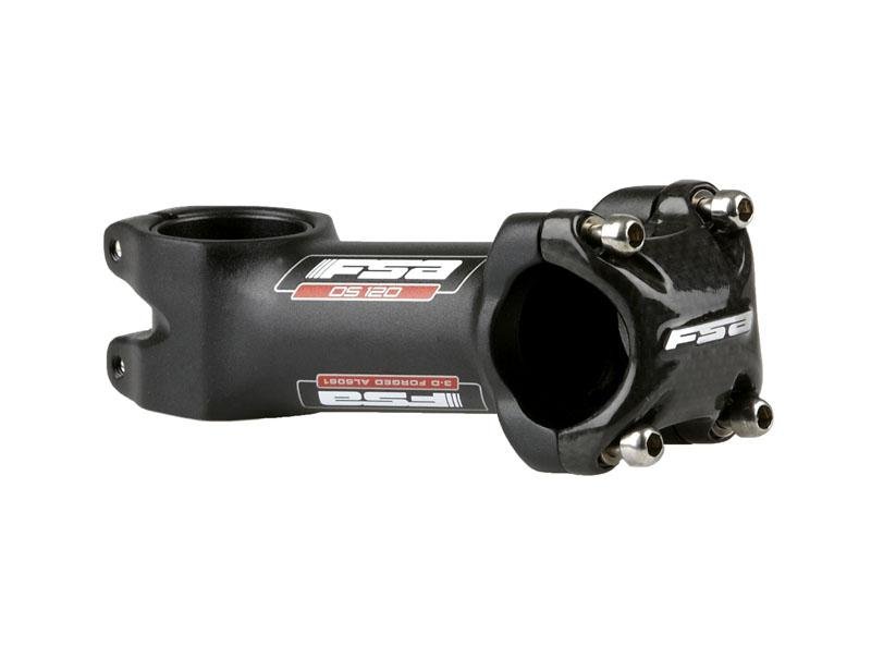 

Вынос велосипедный FSA OS-120 31.8 6 x100 mm, алюминевый, 175-3362