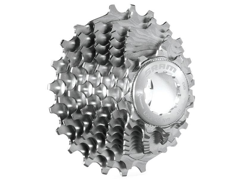 

Кассета Sram OG-1070 Road (12-26T) 10V