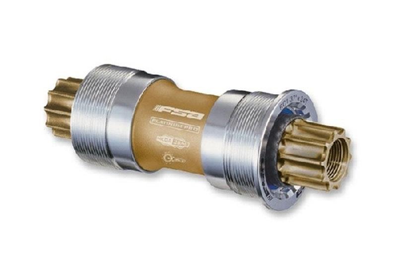 

Каретка FSA Platinum Pro ISIS,70x113mm, 200-1057