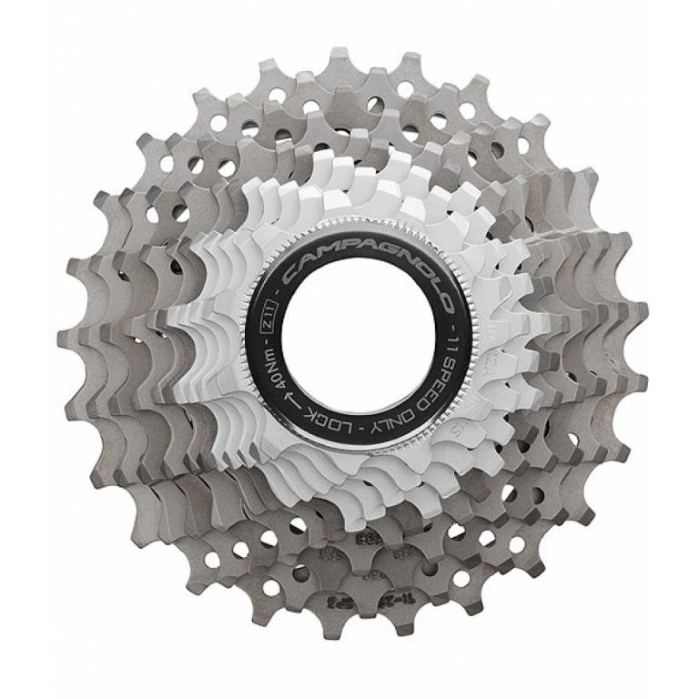 

Кассета Campagnolo Super Record 11V 11-25, CS9-SR115