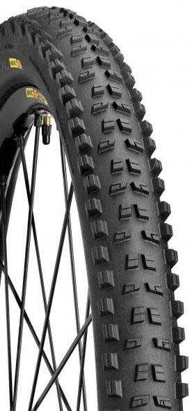 Покрышка Mavic Crossmax Charge Pro XL 29x2,35 Black, 39409133 флягодержатель велосипедный v grip abs пластик под флягу 500 750мл cwb635 ny black