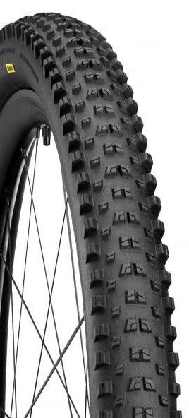 Покрышка Mavic Crossmax Quest 29x2,35, 39243433 колесо велосипедное перед mtb mavic crossmax st disc 26 qr20mm 99557310