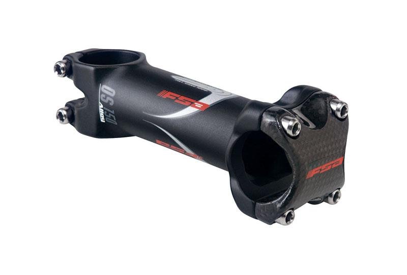 

Вынос велосипедный FSA OS-150 XTC Carb.Cap, +/-6°, 110 mm, 31.8, 175-4410