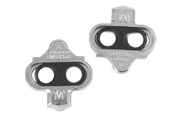 Шипы для велопедалей SPD Shimano, SM-SH56SPD шипы для контактных велопедалей m wave совместимы с shimano 5 311812