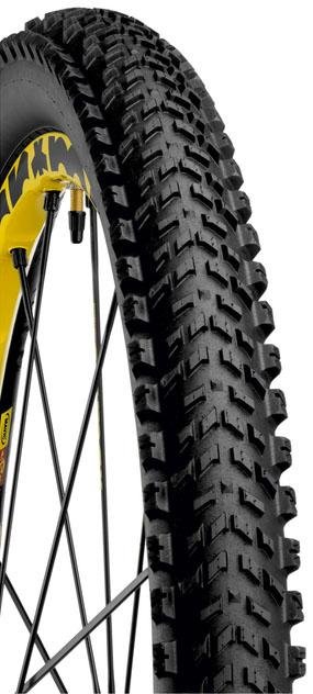 Покрышка Mavic Crossmax Roam XL 26x2.30 Black, 35629723 колесо велосипедное перед mtb mavic crossmax st disc 26 qr20mm 99557310