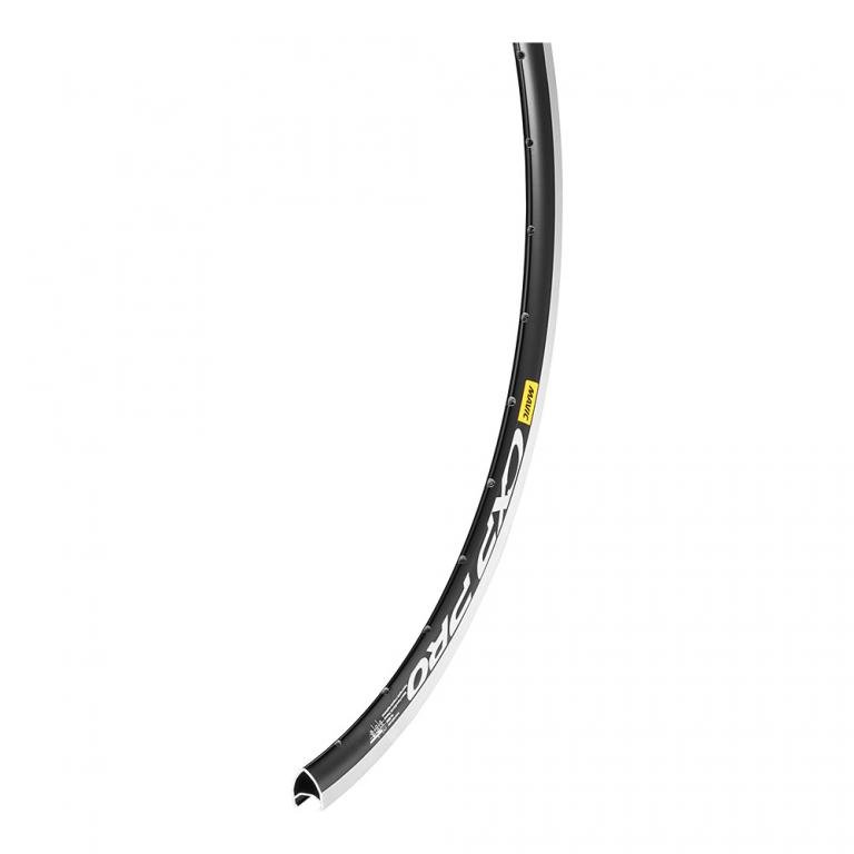 

Обод велосипедный Mavic СХР Pro Black 26" 36 отверстий, J2380136