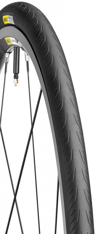 

Покрышка Mavic Yksion Elite 25, 37805725, Черный