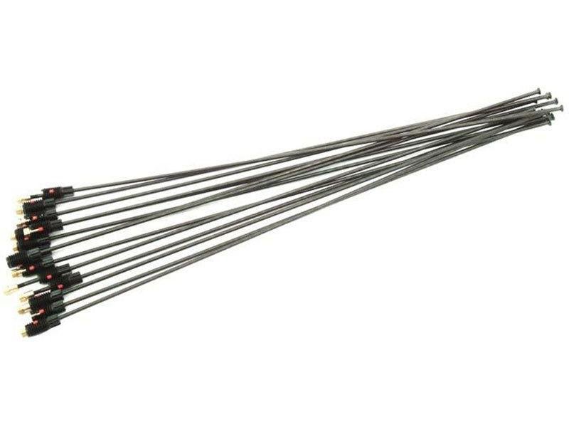 

Спица Mavic Drv Grey Spokes Xmax Sx 247, 99543801, Черные
