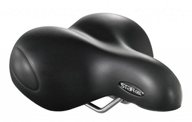 фото Седло selle royal star