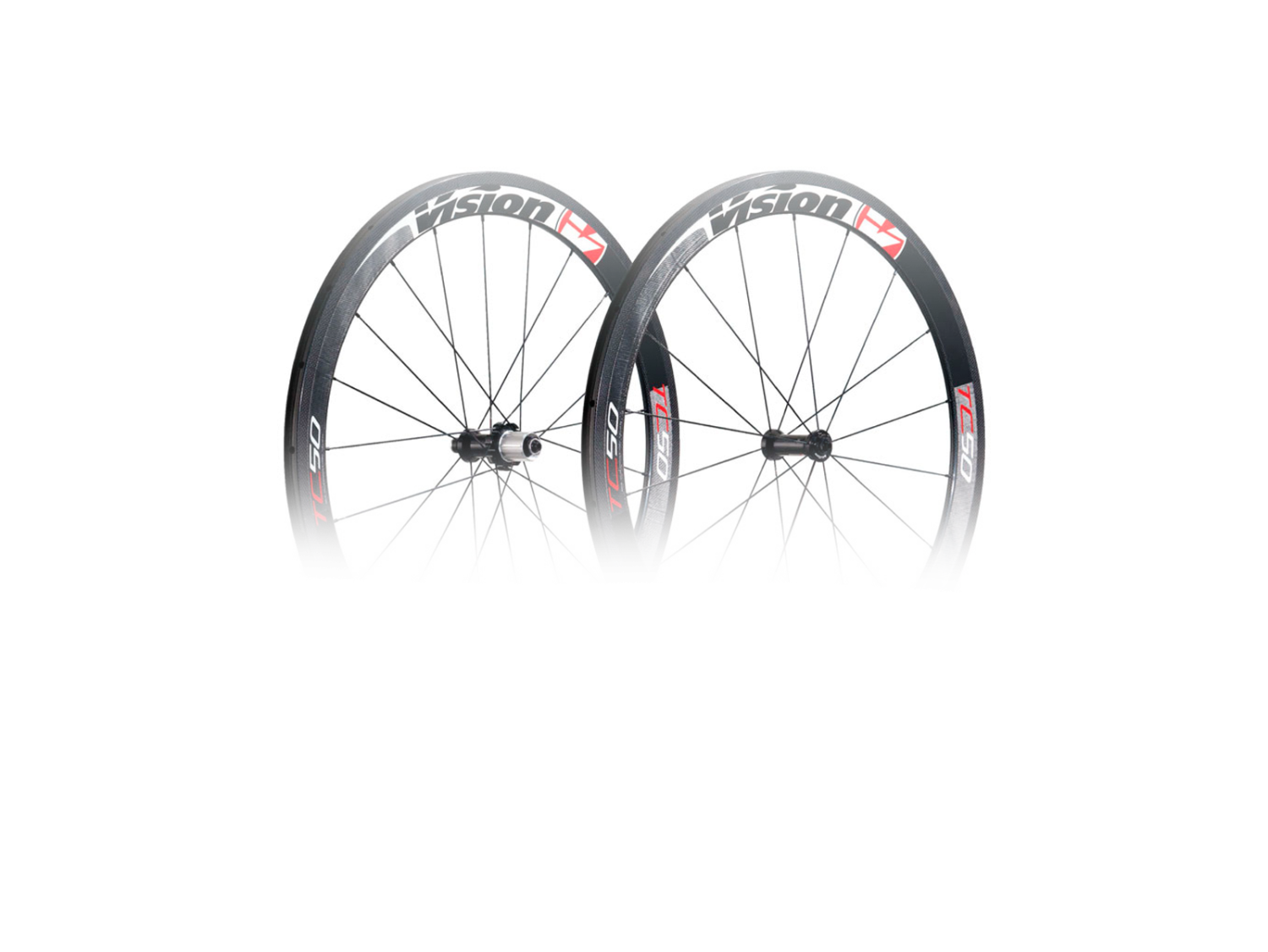 

Колесо велосипедное задн. FSA VISION TC-50 Carbon Campa VT-867, 710-0214T