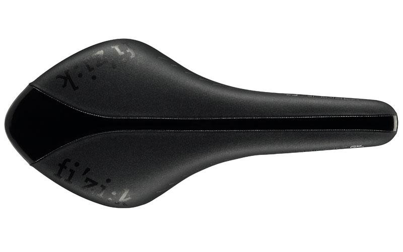 

Седло велосипедное Fizik ARIONE CX MICROTEX, матовое черное, 7034SA43041, Черный