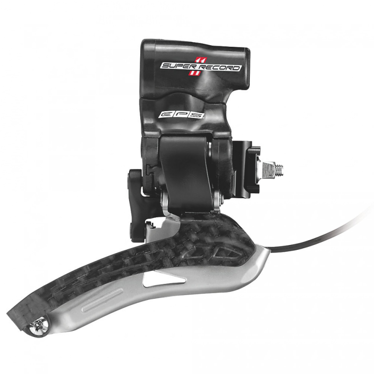 

Переключатель, передний, Campagnolo Super Record EPS, FD12-SR2BEPS