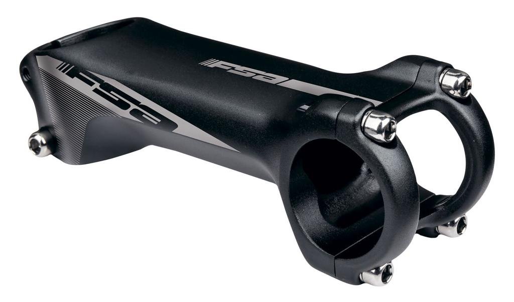 

Вынос велосипедный FSA MTB 110mm, 20° V17, 175-0016080050