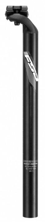 

Штырь FSA Energy SB20 31.6 x 350mm V17, 192-0048005010