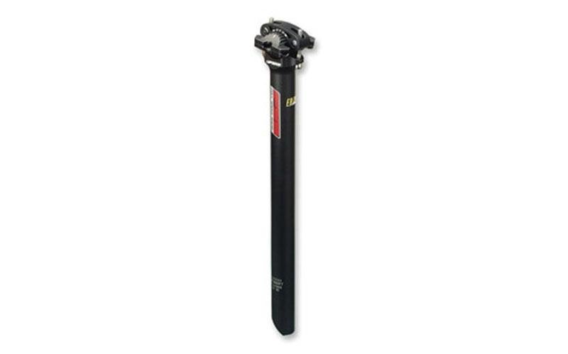 

Штырь FSA FR-200, AL7075, 350mm, 31.6, 192-2030