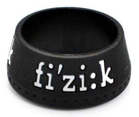 Кольцо силиконовое на штырь FIZIK в ассортименте купить на ЖДБЗ.ру - фотография № 1