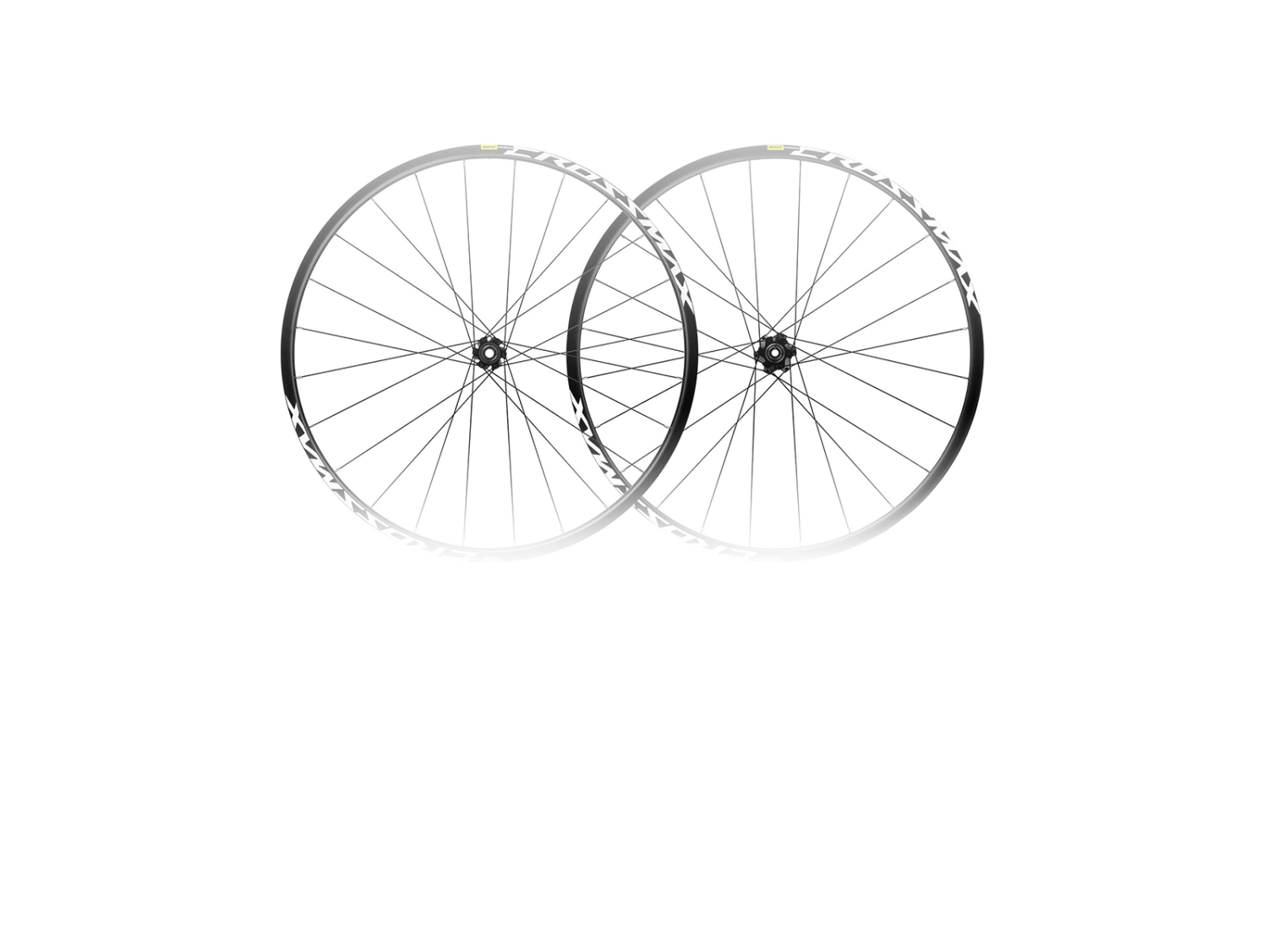 Колеса велосипедные Mavic Crossmax 29' 18' Intl пара колеса велосипедные mavic ksyrium pro exalith 28 m 25 17