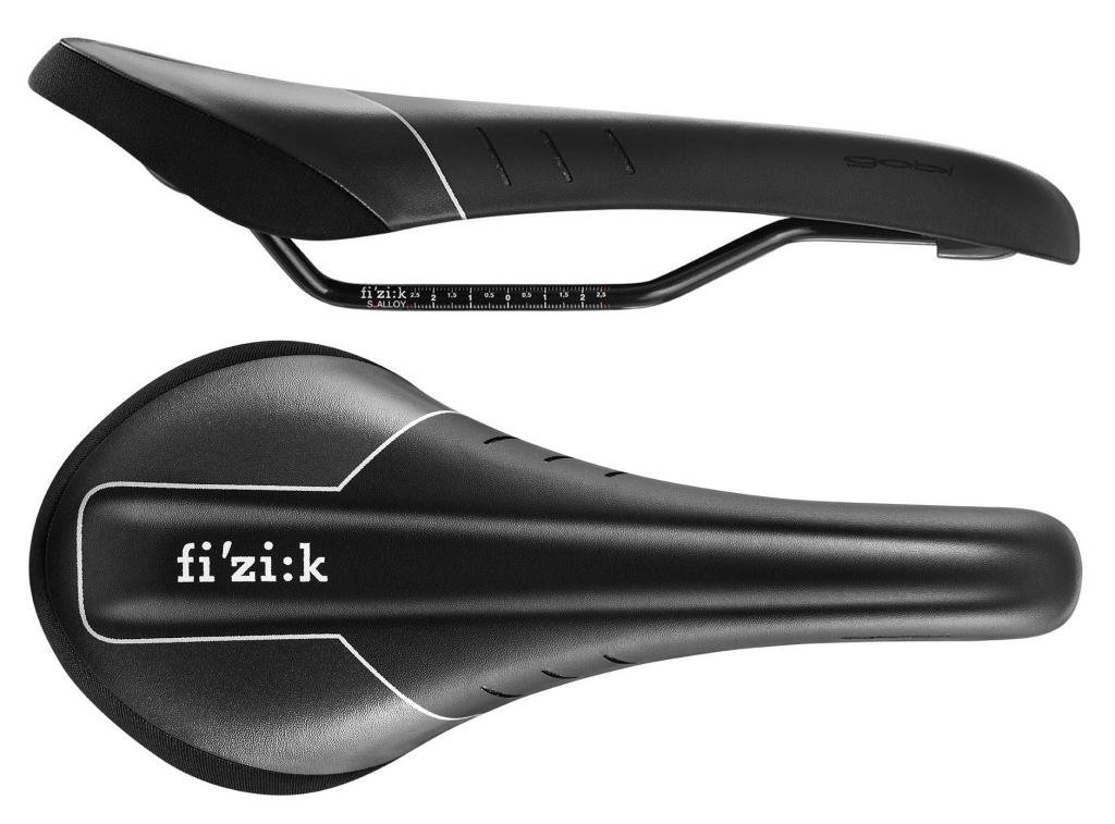 Седло велосипедное Fizik GOBI M5 Ream Edition BLACK, 7096SXCA29878 andrew bick bilingual edition