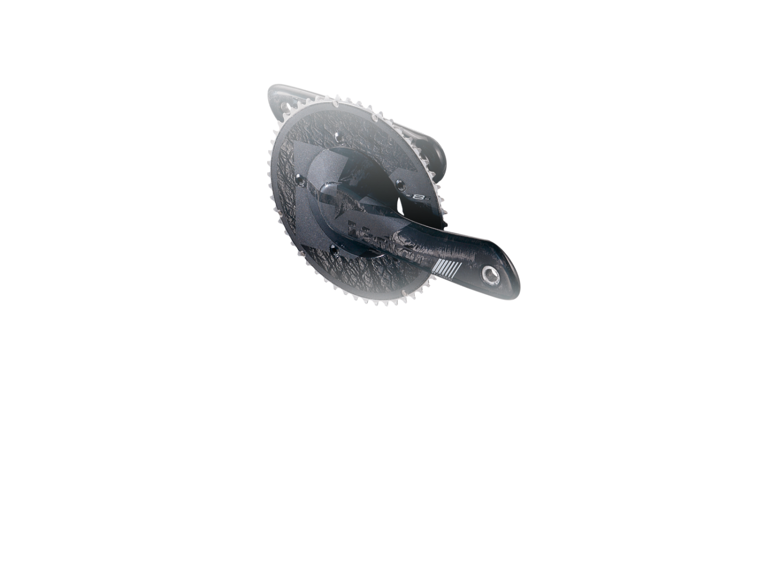 Шатуны FSA Vision Carbon BB386 gray 53x39 N11 175, арт: 37197 - Системы шатунов Шатуны FSA Vision Carbon BB386 gray 53x39 N11 175, арт: 37197 - Системы шатунов