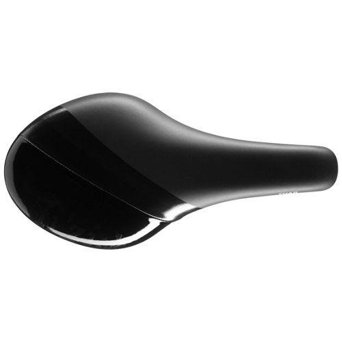 

Седло велосипедное Fizik THAR Black+Black Glossy, 7099SXSA09737, Черный