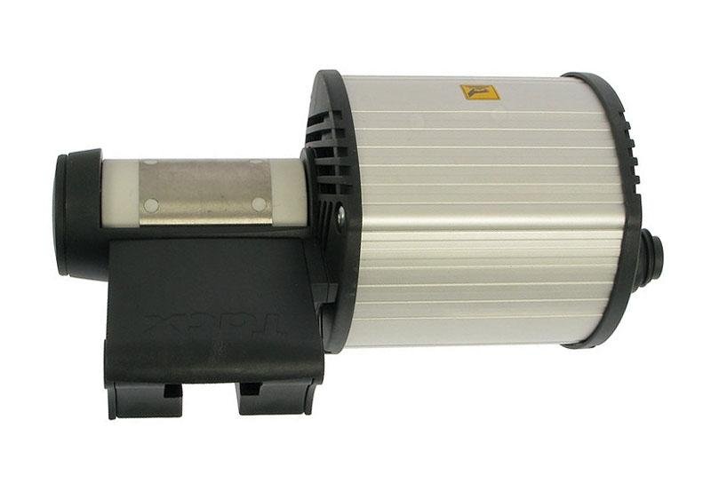 

Тормоз моторный Tacx 220V/50Hz, T1941