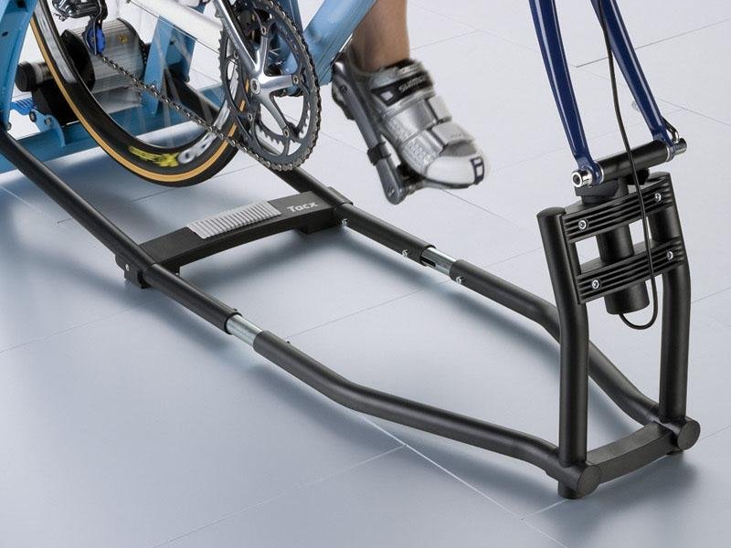 

Рулежка TACX для станков Fortius и i-Magic, T1905