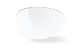 фото Линза rp visor uv 400 прозрачная для ayron + rudy project