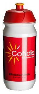 фото Фляга tacx pro teams 500мл cofidis