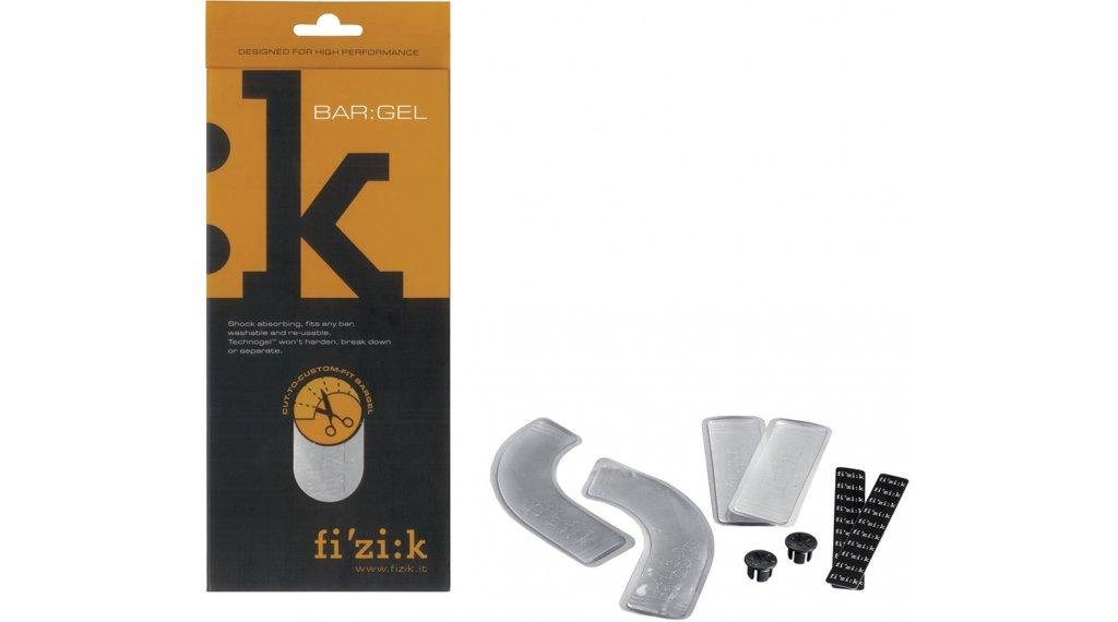 

Накладка вело Fizik GEL PRO для руля насадки под локоть, BG04 A03900