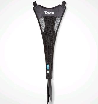 Защита рамы от пота TACX Sweat Cover New, T2930 защита от пота thinkrider sweat band s1 tsb1