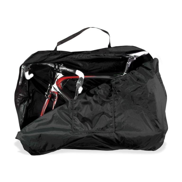 

Чехол для велосипеда Scicon Pocket Bike Bag - Smart pocket, TP008000519