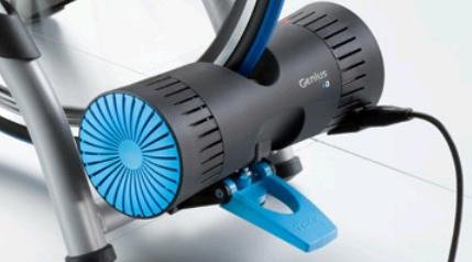 

Электромотор TACX Genius/Ironman 230V, T2021